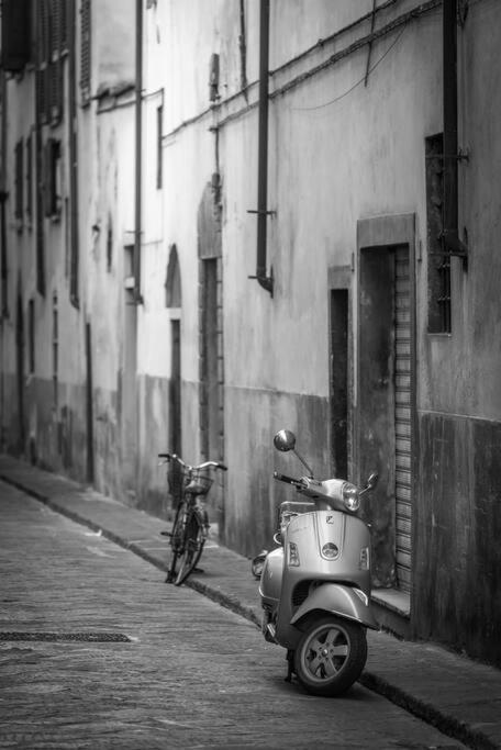 Central Florence Charm - Walk To All Sights By Likehomeflorence Ngoại thất bức ảnh