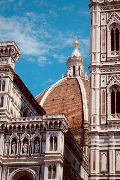 Central Florence Charm - Walk To All Sights By Likehomeflorence Ngoại thất bức ảnh